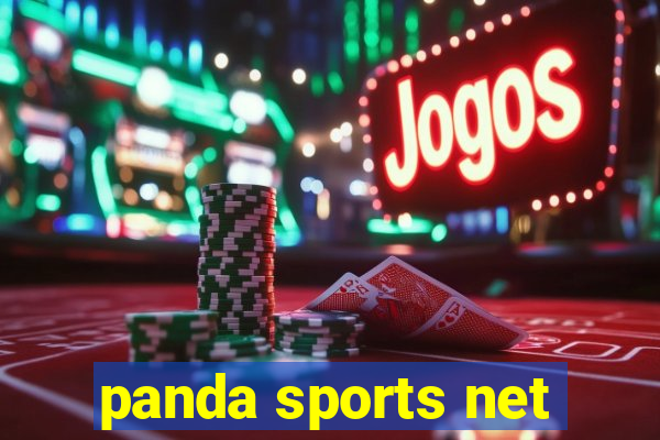 panda sports net