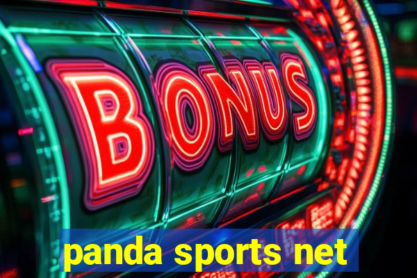 panda sports net