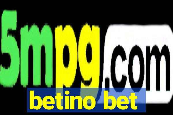 betino bet