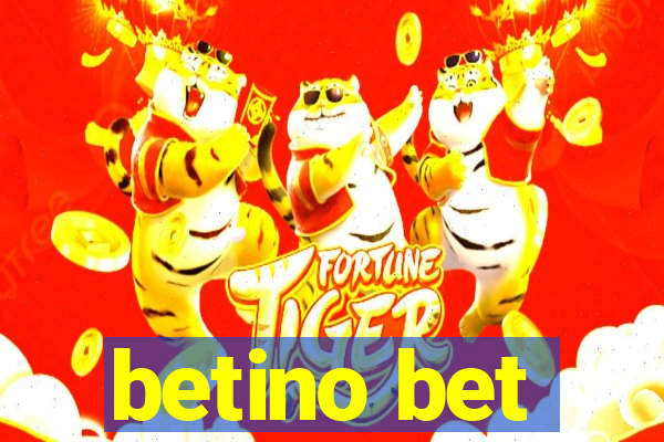 betino bet