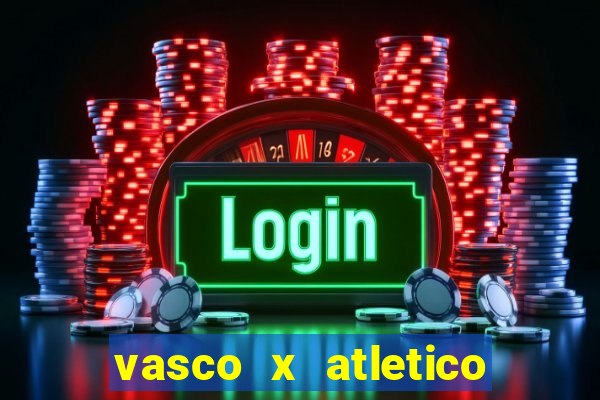 vasco x atletico mg palpites