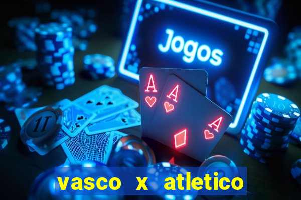 vasco x atletico mg palpites