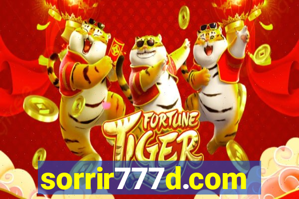 sorrir777d.com