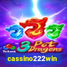 cassino222win