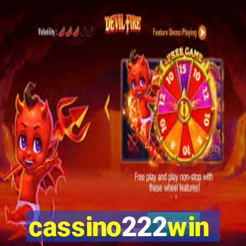 cassino222win