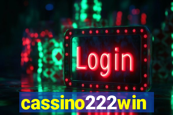 cassino222win