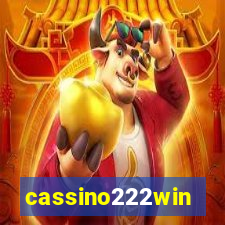 cassino222win