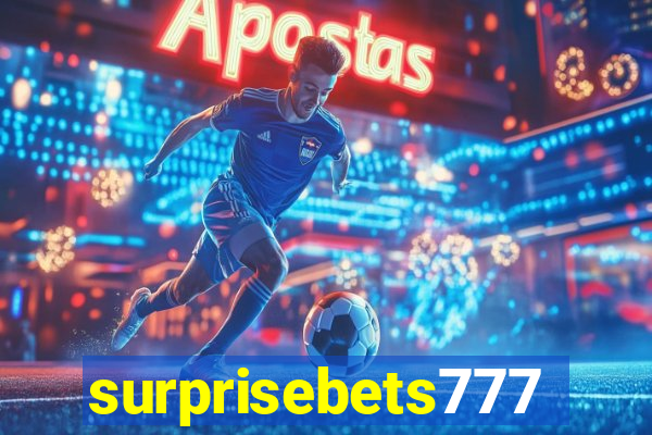 surprisebets777