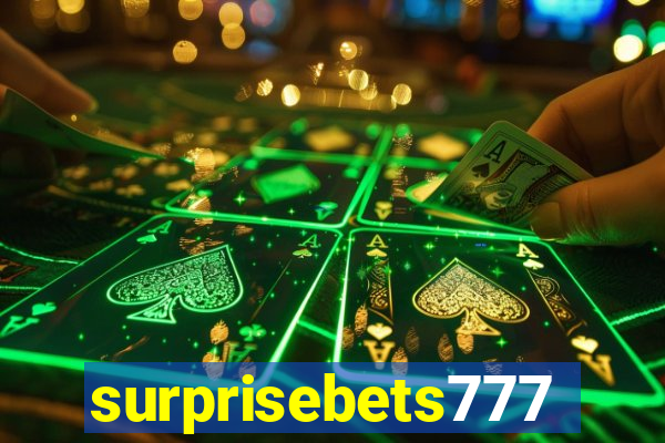 surprisebets777