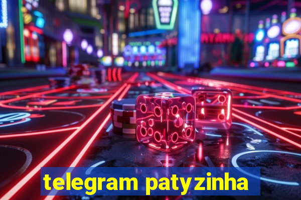 telegram patyzinha