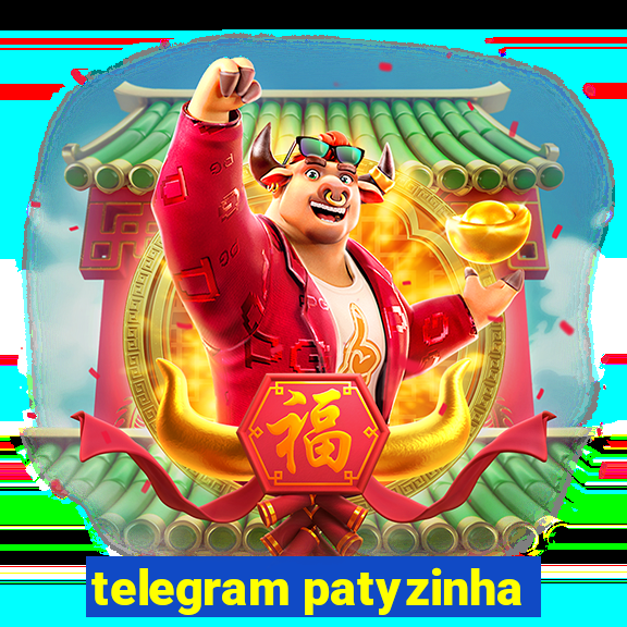 telegram patyzinha