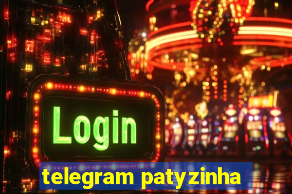 telegram patyzinha