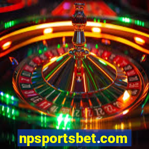 npsportsbet.com