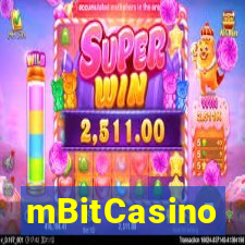 mBitCasino