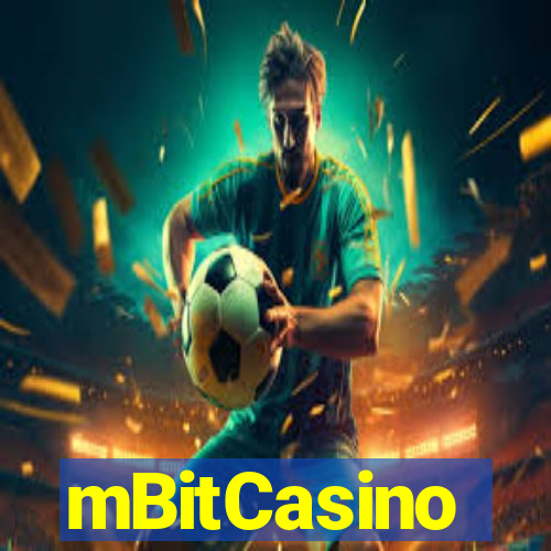 mBitCasino