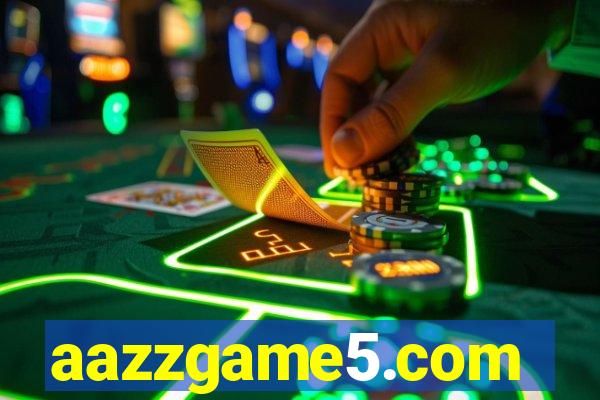 aazzgame5.com