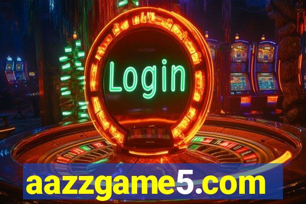 aazzgame5.com