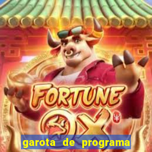 garota de programa de brumado