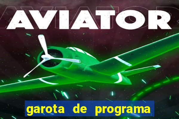 garota de programa de brumado