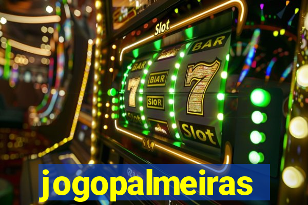 jogopalmeiras