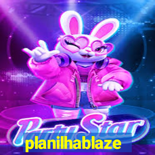 planilhablaze