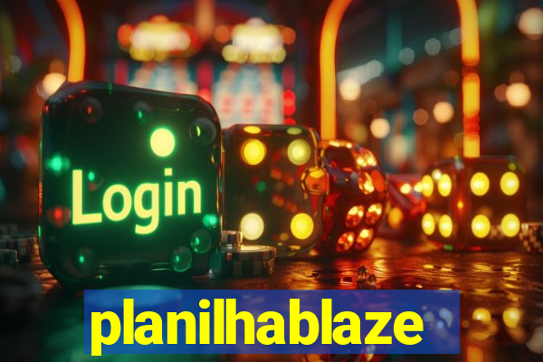 planilhablaze