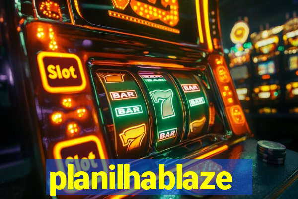 planilhablaze