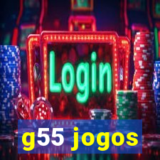 g55 jogos