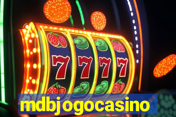 mdbjogocasino