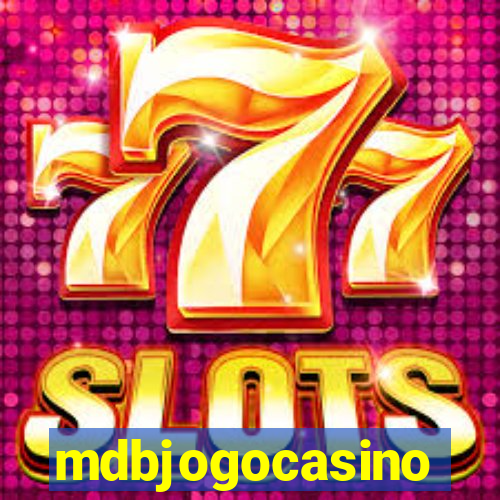 mdbjogocasino