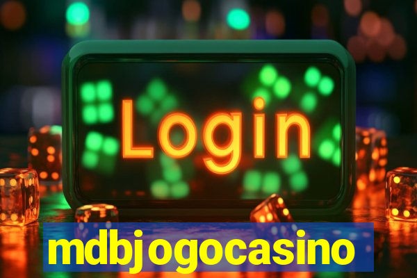 mdbjogocasino