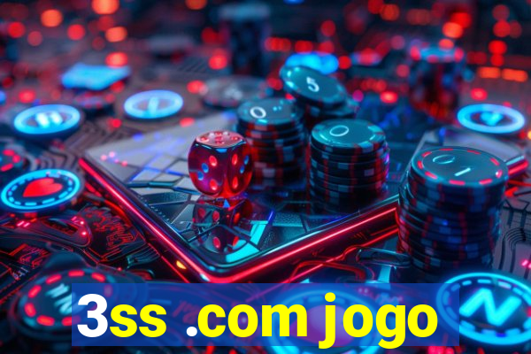 3ss .com jogo