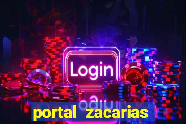 portal zacarias cavando a propria cova