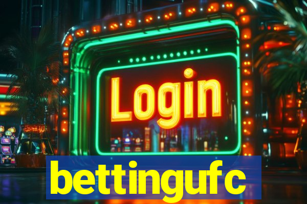 bettingufc