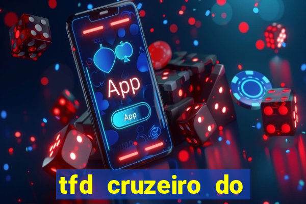 tfd cruzeiro do sul acre telefone