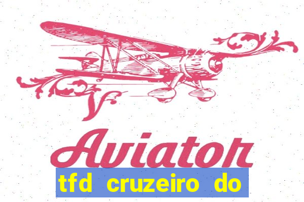 tfd cruzeiro do sul acre telefone