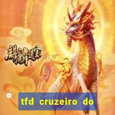 tfd cruzeiro do sul acre telefone