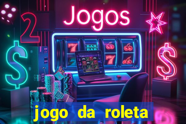 jogo da roleta silvio santos