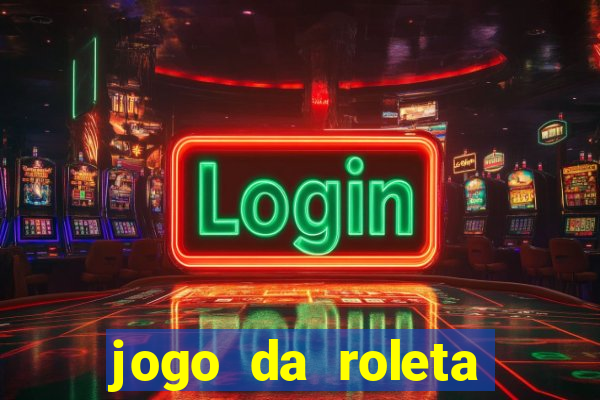 jogo da roleta silvio santos