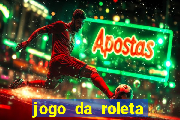 jogo da roleta silvio santos