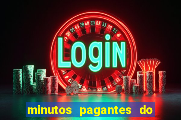 minutos pagantes do fortune dragon