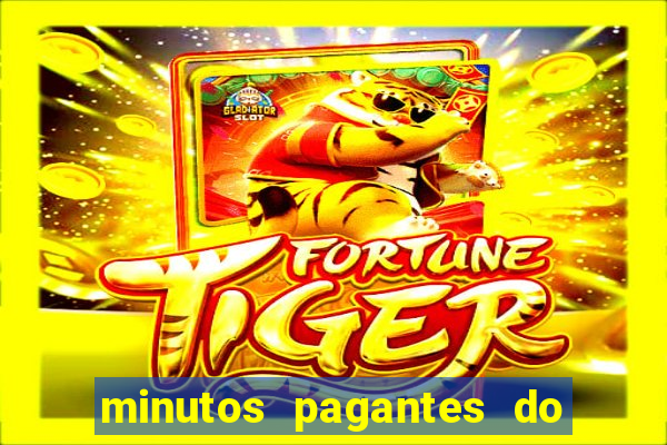 minutos pagantes do fortune dragon