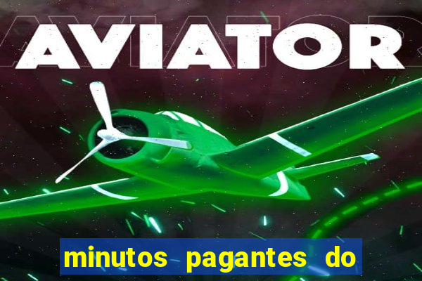 minutos pagantes do fortune dragon