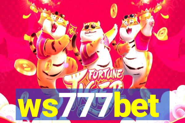 ws777bet