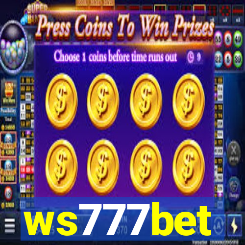 ws777bet