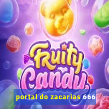 portal do zacarias 666