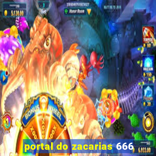 portal do zacarias 666