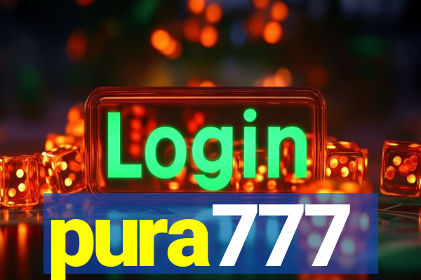 pura777