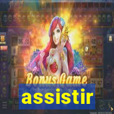 assistir interestelar dublado