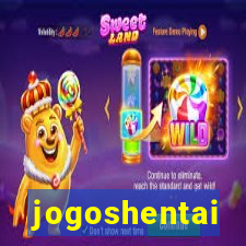 jogoshentai